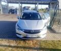 Сірий Опель Астра, об'ємом двигуна 1.6 л та пробігом 255 тис. км за 10000 $, фото 12 на Automoto.ua