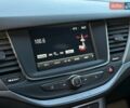 Сірий Опель Астра, об'ємом двигуна 1.6 л та пробігом 205 тис. км за 8999 $, фото 9 на Automoto.ua