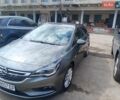 Серый Опель Астра, объемом двигателя 1.6 л и пробегом 205 тыс. км за 9800 $, фото 32 на Automoto.ua