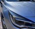 Сірий Опель Астра, об'ємом двигуна 1.6 л та пробігом 215 тис. км за 9300 $, фото 13 на Automoto.ua
