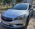 Сірий Опель Астра, об'ємом двигуна 1.6 л та пробігом 215 тис. км за 9300 $, фото 12 на Automoto.ua