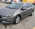 Сірий Опель Астра, об'ємом двигуна 1.6 л та пробігом 209 тис. км за 10000 $, фото 3 на Automoto.ua