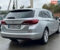 Серый Опель Астра, объемом двигателя 1.6 л и пробегом 223 тыс. км за 9999 $, фото 10 на Automoto.ua