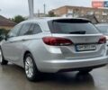 Серый Опель Астра, объемом двигателя 1.6 л и пробегом 223 тыс. км за 9999 $, фото 8 на Automoto.ua