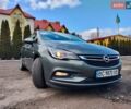 Сірий Опель Астра, об'ємом двигуна 1.6 л та пробігом 272 тис. км за 9700 $, фото 2 на Automoto.ua
