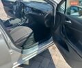 Сірий Опель Астра, об'ємом двигуна 1.6 л та пробігом 226 тис. км за 13000 $, фото 15 на Automoto.ua