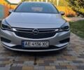 Сірий Опель Астра, об'ємом двигуна 1.6 л та пробігом 187 тис. км за 10600 $, фото 1 на Automoto.ua