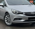 Сірий Опель Астра, об'ємом двигуна 1.6 л та пробігом 226 тис. км за 12900 $, фото 5 на Automoto.ua