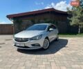 Сірий Опель Астра, об'ємом двигуна 1.6 л та пробігом 226 тис. км за 13000 $, фото 1 на Automoto.ua