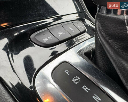 Сірий Опель Астра, об'ємом двигуна 1.6 л та пробігом 260 тис. км за 10000 $, фото 41 на Automoto.ua