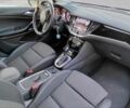 Сірий Опель Астра, об'ємом двигуна 1.6 л та пробігом 295 тис. км за 11500 $, фото 14 на Automoto.ua
