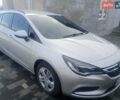 Серый Опель Астра, объемом двигателя 1.6 л и пробегом 250 тыс. км за 9999 $, фото 5 на Automoto.ua