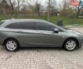 Сірий Опель Астра, об'ємом двигуна 1.6 л та пробігом 250 тис. км за 8300 $, фото 5 на Automoto.ua