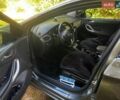 Сірий Опель Астра, об'ємом двигуна 1.6 л та пробігом 210 тис. км за 9999 $, фото 16 на Automoto.ua
