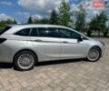 Сірий Опель Астра, об'ємом двигуна 1.6 л та пробігом 226 тис. км за 13000 $, фото 5 на Automoto.ua