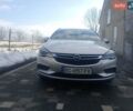 Серый Опель Астра, объемом двигателя 1.6 л и пробегом 250 тыс. км за 9999 $, фото 2 на Automoto.ua