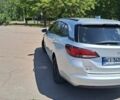 Сірий Опель Астра, об'ємом двигуна 1.6 л та пробігом 231 тис. км за 8500 $, фото 5 на Automoto.ua