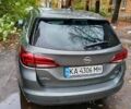 Серый Опель Астра, объемом двигателя 1.6 л и пробегом 260 тыс. км за 9500 $, фото 3 на Automoto.ua