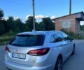 Сірий Опель Астра, об'ємом двигуна 1.6 л та пробігом 220 тис. км за 9700 $, фото 6 на Automoto.ua