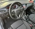 Сірий Опель Астра, об'ємом двигуна 1.6 л та пробігом 231 тис. км за 10159 $, фото 11 на Automoto.ua