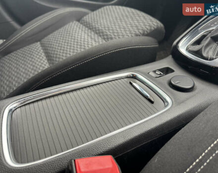 Сірий Опель Астра, об'ємом двигуна 1.6 л та пробігом 260 тис. км за 10000 $, фото 35 на Automoto.ua