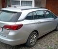 Сірий Опель Астра, об'ємом двигуна 1.6 л та пробігом 250 тис. км за 8650 $, фото 3 на Automoto.ua