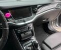 Сірий Опель Астра, об'ємом двигуна 1.6 л та пробігом 247 тис. км за 11300 $, фото 8 на Automoto.ua