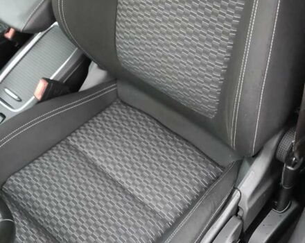 Серый Опель Астра, объемом двигателя 1.6 л и пробегом 206 тыс. км за 10850 $, фото 66 на Automoto.ua