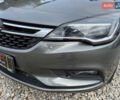 Серый Опель Астра, объемом двигателя 1.6 л и пробегом 201 тыс. км за 10999 $, фото 38 на Automoto.ua