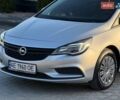 Сірий Опель Астра, об'ємом двигуна 1.6 л та пробігом 205 тис. км за 8999 $, фото 2 на Automoto.ua