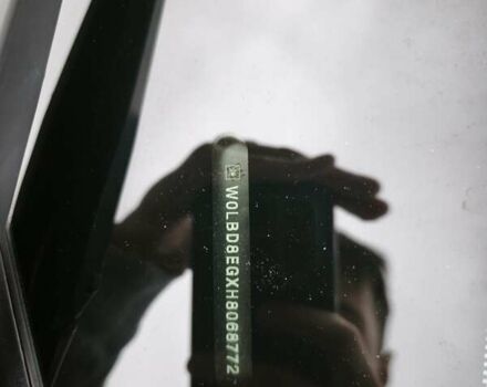 Серый Опель Астра, объемом двигателя 1.6 л и пробегом 258 тыс. км за 11200 $, фото 4 на Automoto.ua