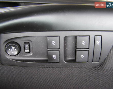 Сірий Опель Астра, об'ємом двигуна 1.6 л та пробігом 201 тис. км за 9900 $, фото 17 на Automoto.ua