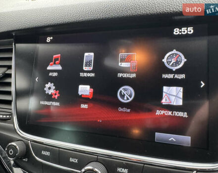 Сірий Опель Астра, об'ємом двигуна 1.6 л та пробігом 260 тис. км за 10000 $, фото 34 на Automoto.ua