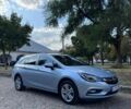 Сірий Опель Астра, об'ємом двигуна 1.6 л та пробігом 215 тис. км за 9300 $, фото 14 на Automoto.ua