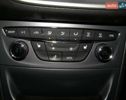 Сірий Опель Астра, об'ємом двигуна 1.6 л та пробігом 201 тис. км за 9900 $, фото 1 на Automoto.ua