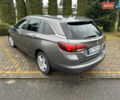 Серый Опель Астра, объемом двигателя 1.6 л и пробегом 215 тыс. км за 10500 $, фото 8 на Automoto.ua