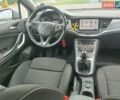 Сірий Опель Астра, об'ємом двигуна 1.6 л та пробігом 265 тис. км за 10200 $, фото 16 на Automoto.ua