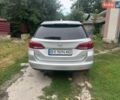 Сірий Опель Астра, об'ємом двигуна 1.6 л та пробігом 247 тис. км за 11300 $, фото 2 на Automoto.ua