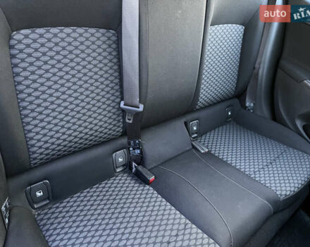 Сірий Опель Астра, об'ємом двигуна 1.6 л та пробігом 189 тис. км за 9800 $, фото 34 на Automoto.ua