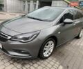 Серый Опель Астра, объемом двигателя 1.6 л и пробегом 250 тыс. км за 9500 $, фото 4 на Automoto.ua