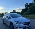 Сірий Опель Астра, об'ємом двигуна 1.6 л та пробігом 220 тис. км за 9700 $, фото 8 на Automoto.ua