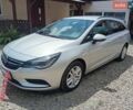 Сірий Опель Астра, об'ємом двигуна 1.6 л та пробігом 250 тис. км за 8650 $, фото 2 на Automoto.ua