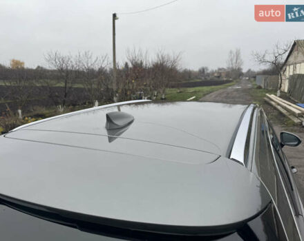 Сірий Опель Астра, об'ємом двигуна 1.6 л та пробігом 260 тис. км за 10000 $, фото 17 на Automoto.ua