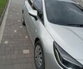 Сірий Опель Астра, об'ємом двигуна 1.6 л та пробігом 255 тис. км за 10000 $, фото 2 на Automoto.ua