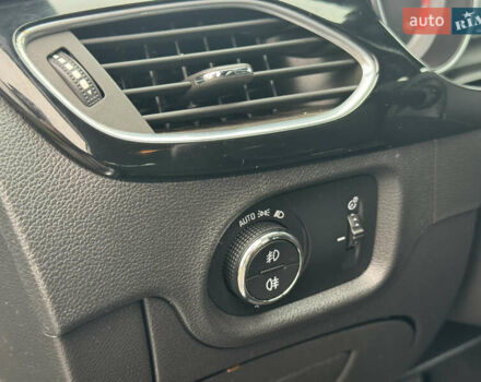 Сірий Опель Астра, об'ємом двигуна 1.6 л та пробігом 260 тис. км за 10000 $, фото 21 на Automoto.ua