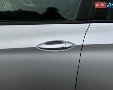 Серый Опель Астра, объемом двигателя 1.6 л и пробегом 206 тыс. км за 10850 $, фото 62 на Automoto.ua
