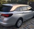 Сірий Опель Астра, об'ємом двигуна 1.6 л та пробігом 187 тис. км за 10600 $, фото 4 на Automoto.ua