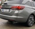 Сірий Опель Астра, об'ємом двигуна 1.6 л та пробігом 195 тис. км за 11199 $, фото 20 на Automoto.ua