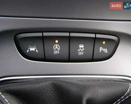 Сірий Опель Астра, об'ємом двигуна 1.6 л та пробігом 201 тис. км за 9900 $, фото 18 на Automoto.ua