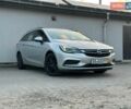 Серый Опель Астра, объемом двигателя 1.6 л и пробегом 190 тыс. км за 11500 $, фото 2 на Automoto.ua